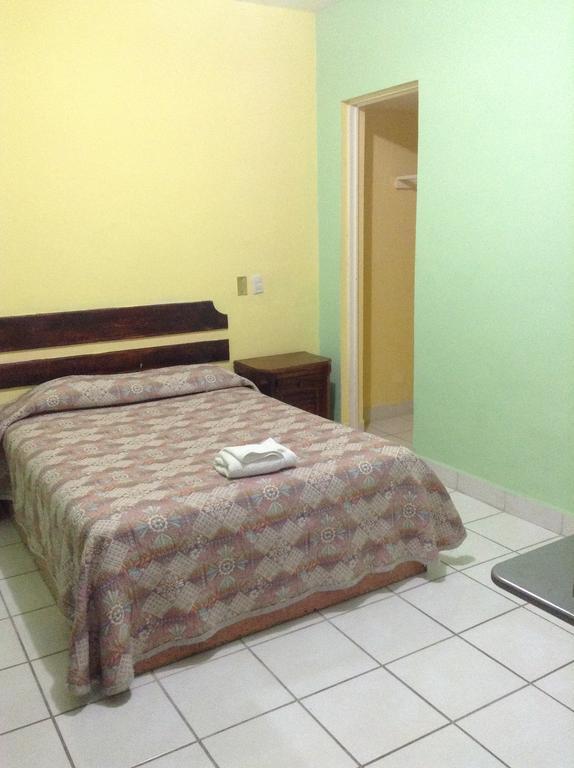 Florida Hotel Morelia