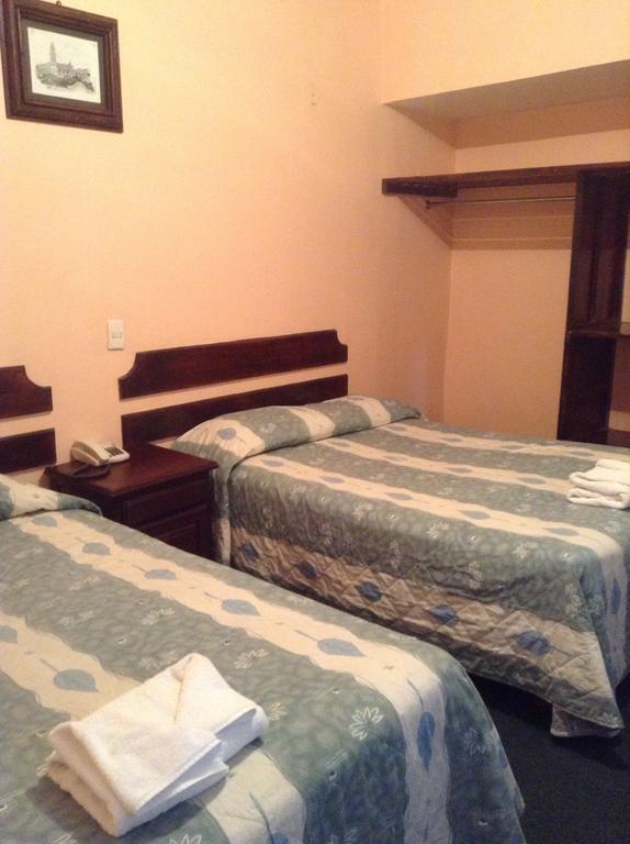 Florida Hotel