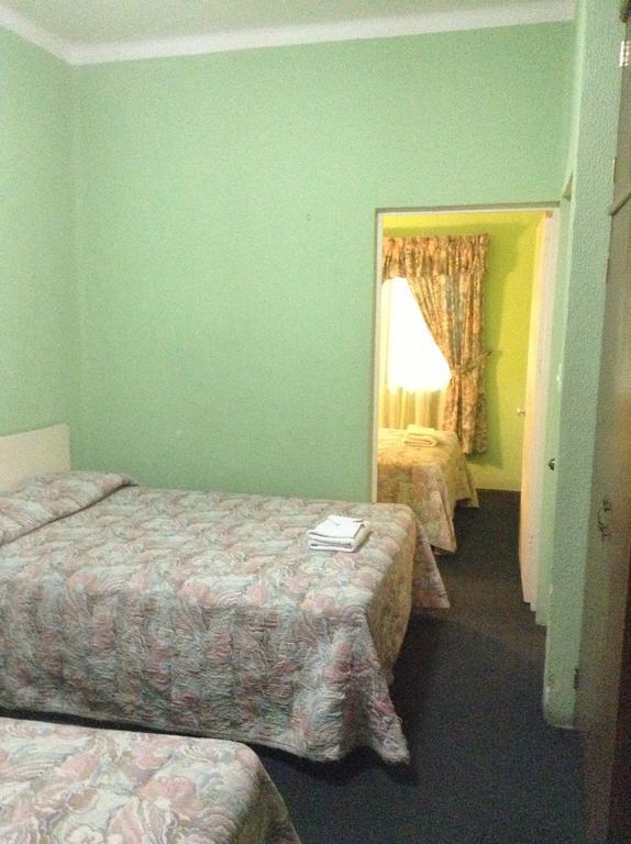 Hotel Florida 3*
