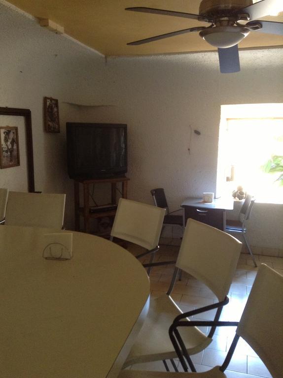 Hotel Florida Morelia