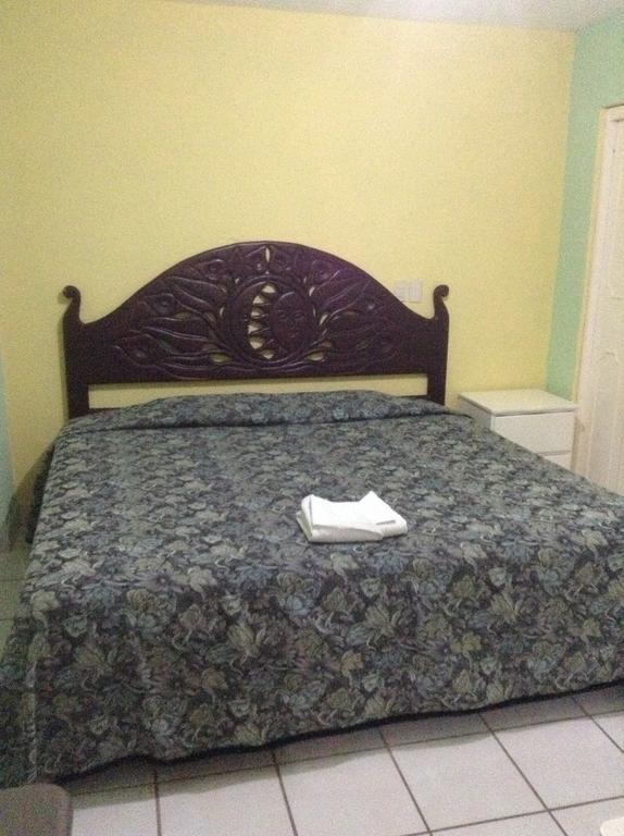 Florida Hotel Morelia