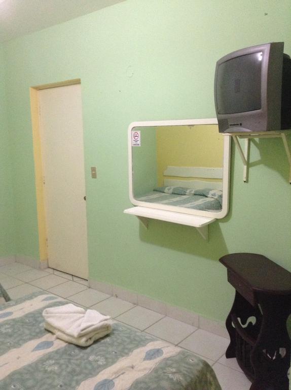Florida Hotel