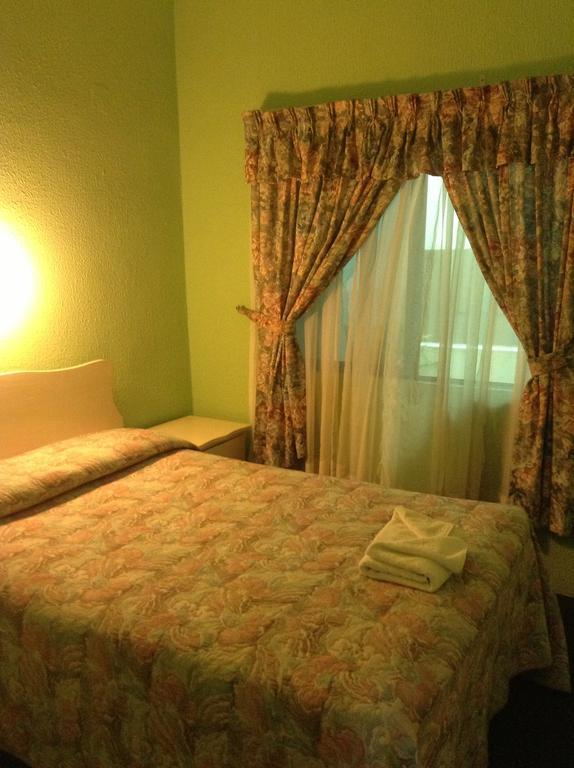 Florida Hotel Morelia