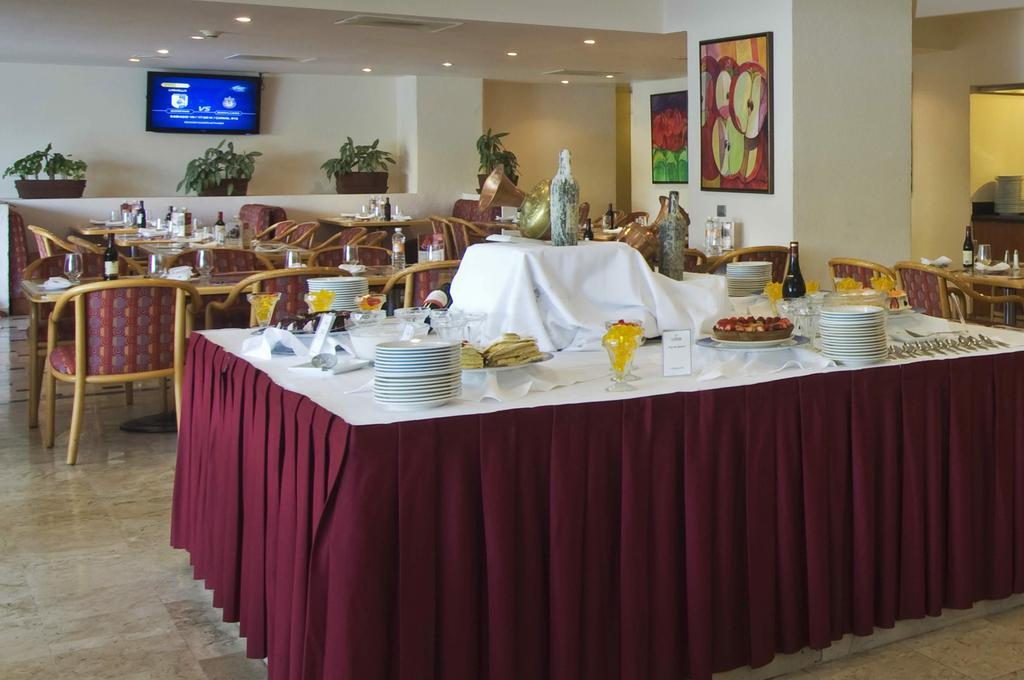Grand Cantalagua Morelia, Bw Signature Collection Hotel 5*