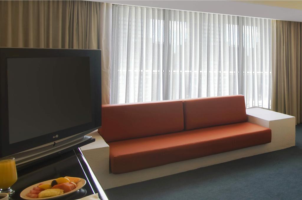 Grand Cantalagua Morelia, Bw Signature Collection Hotel 5*