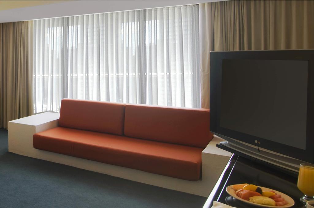 Grand Cantalagua Morelia, Bw Signature Collection 5* Morelia
