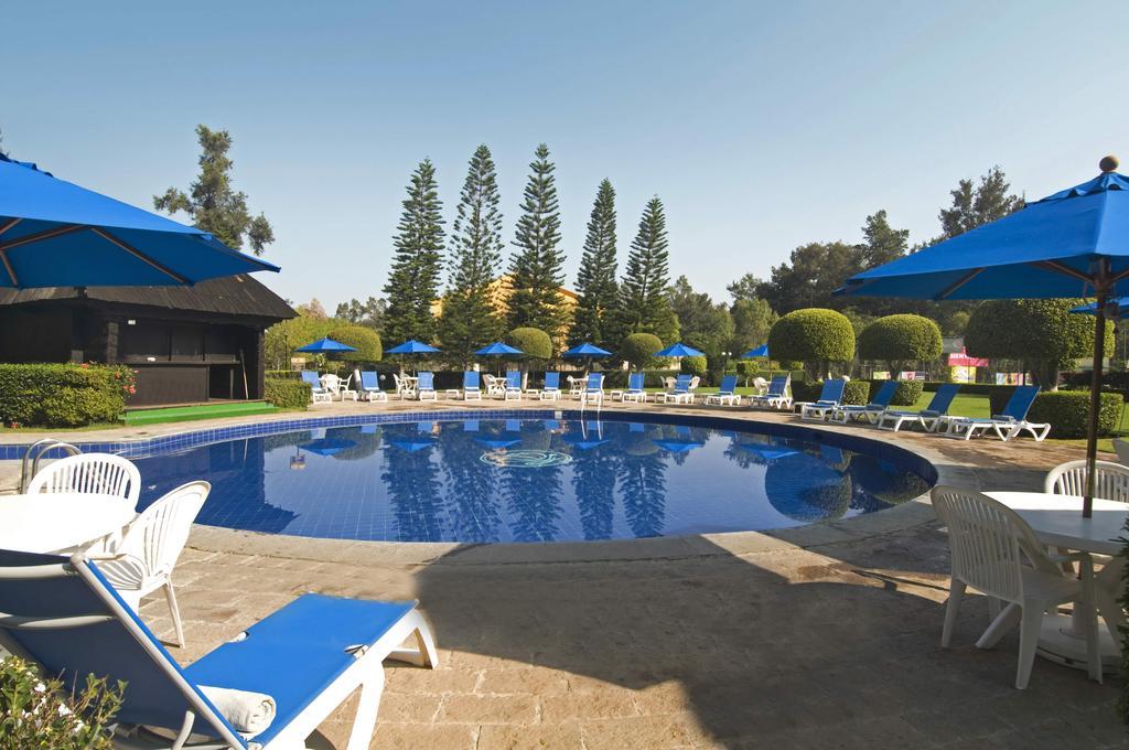 Grand Cantalagua Morelia, Bw Signature Collection Hotel Morelia