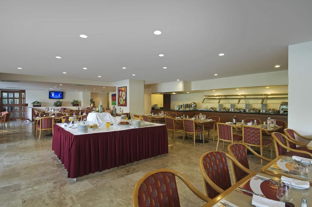 Grand Cantalagua Morelia, Bw Signature Collection 5*