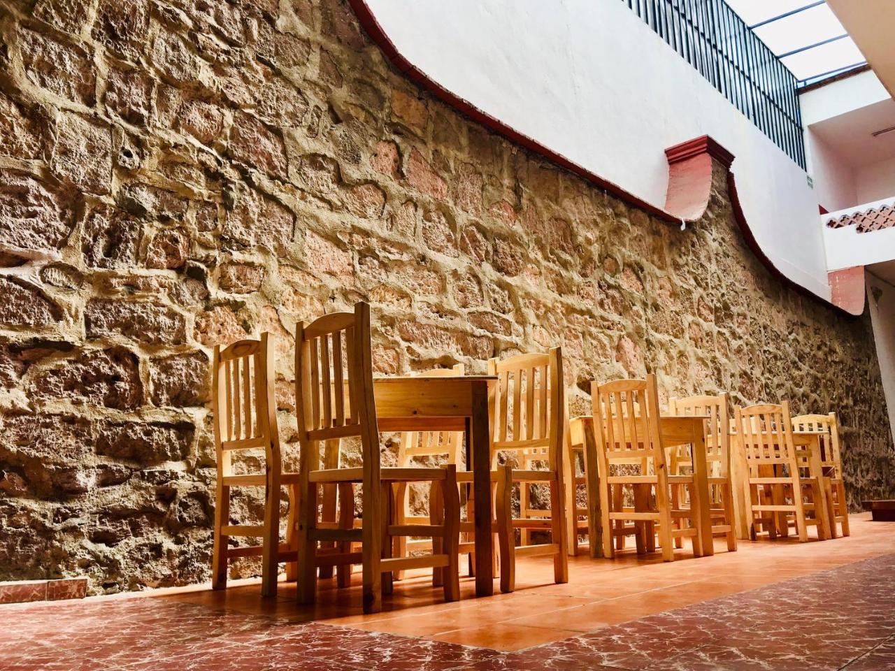 Casa Aura Morelia