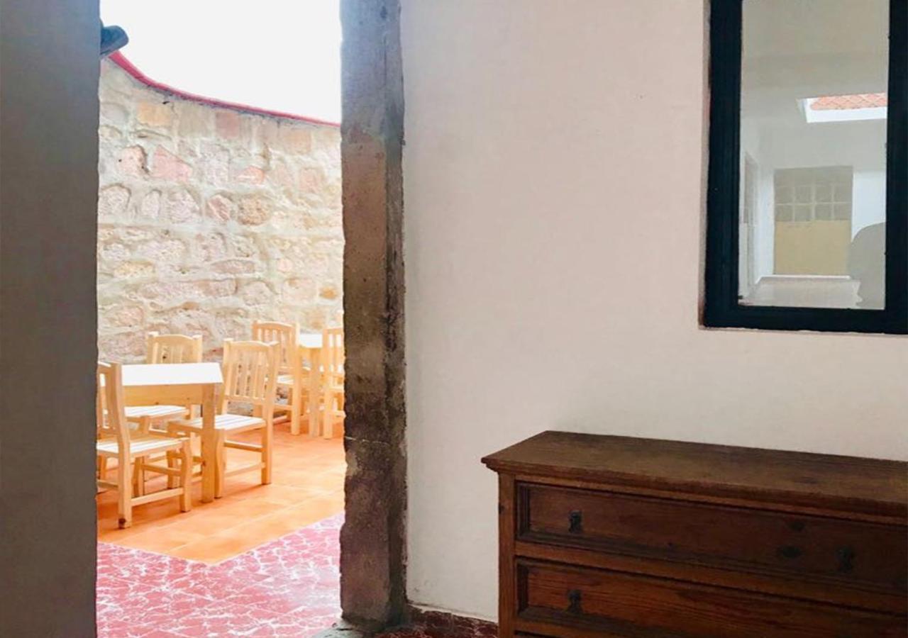 Casa Aura Morelia
