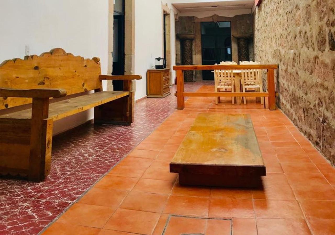 Casa Aura Bed & Breakfast