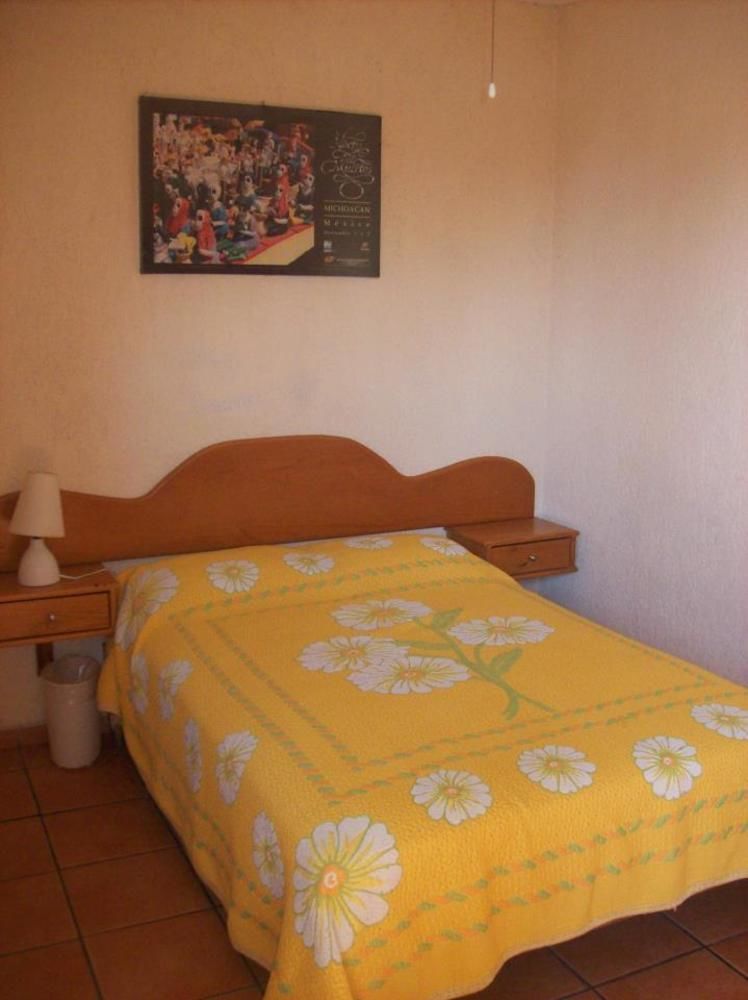 Capsule hotel Casa Galena 2*