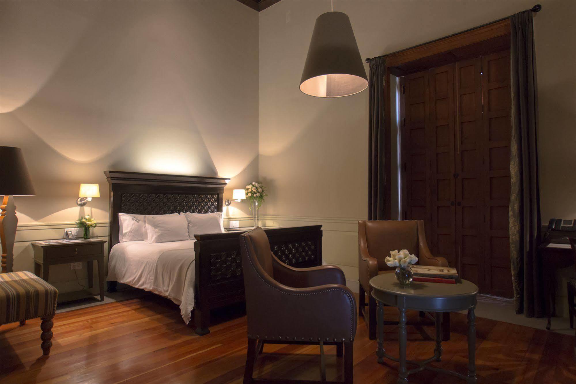 Hotel Casa Grande Boutique