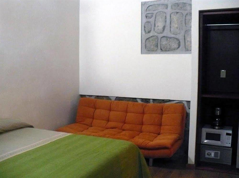 Zapata 91 Morelia