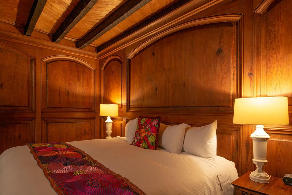 Hotel Montana & Morelia