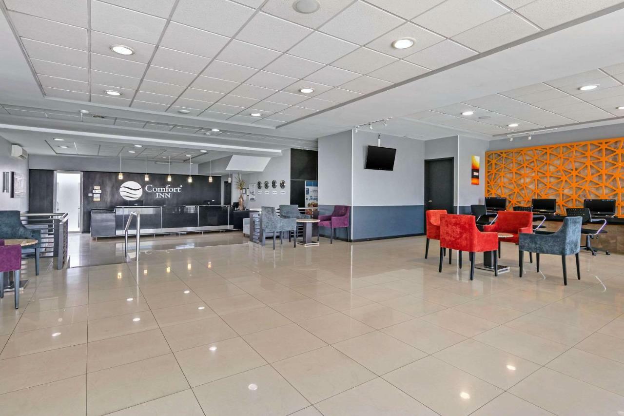 Comfort Inn