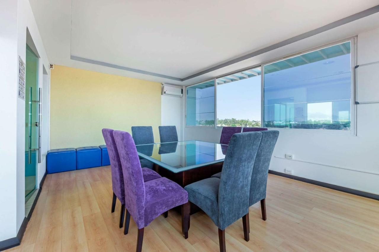 Comfort 3* Morelia