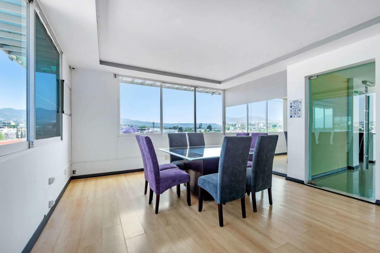 Comfort Inn Morelia