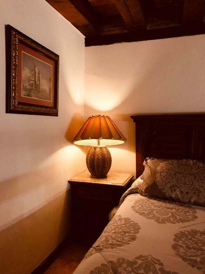 Casa Eugenia Hotel 4*