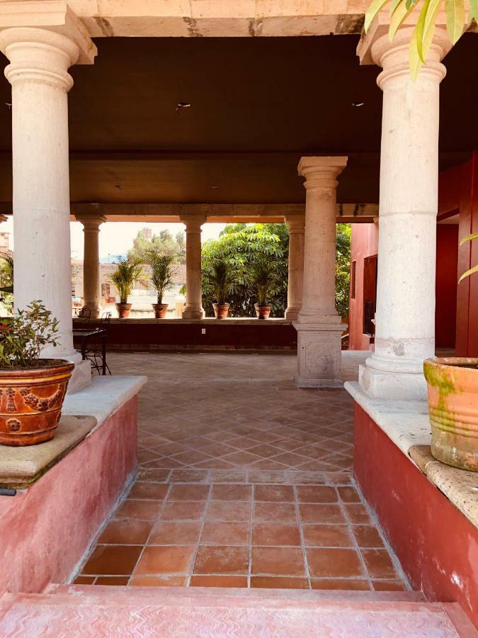 Casa Eugenia 4*