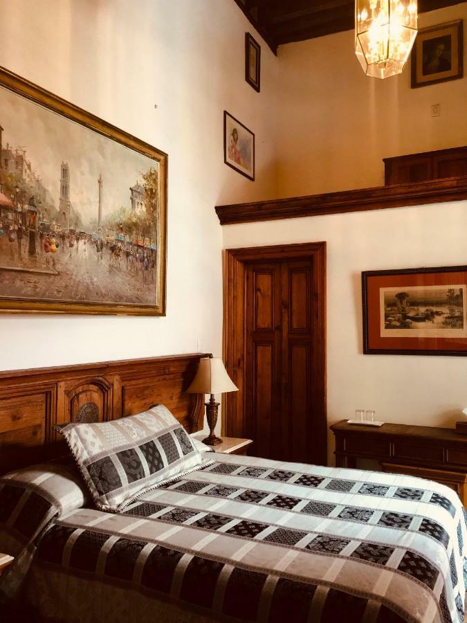 Casa Eugenia Hotel 4*
