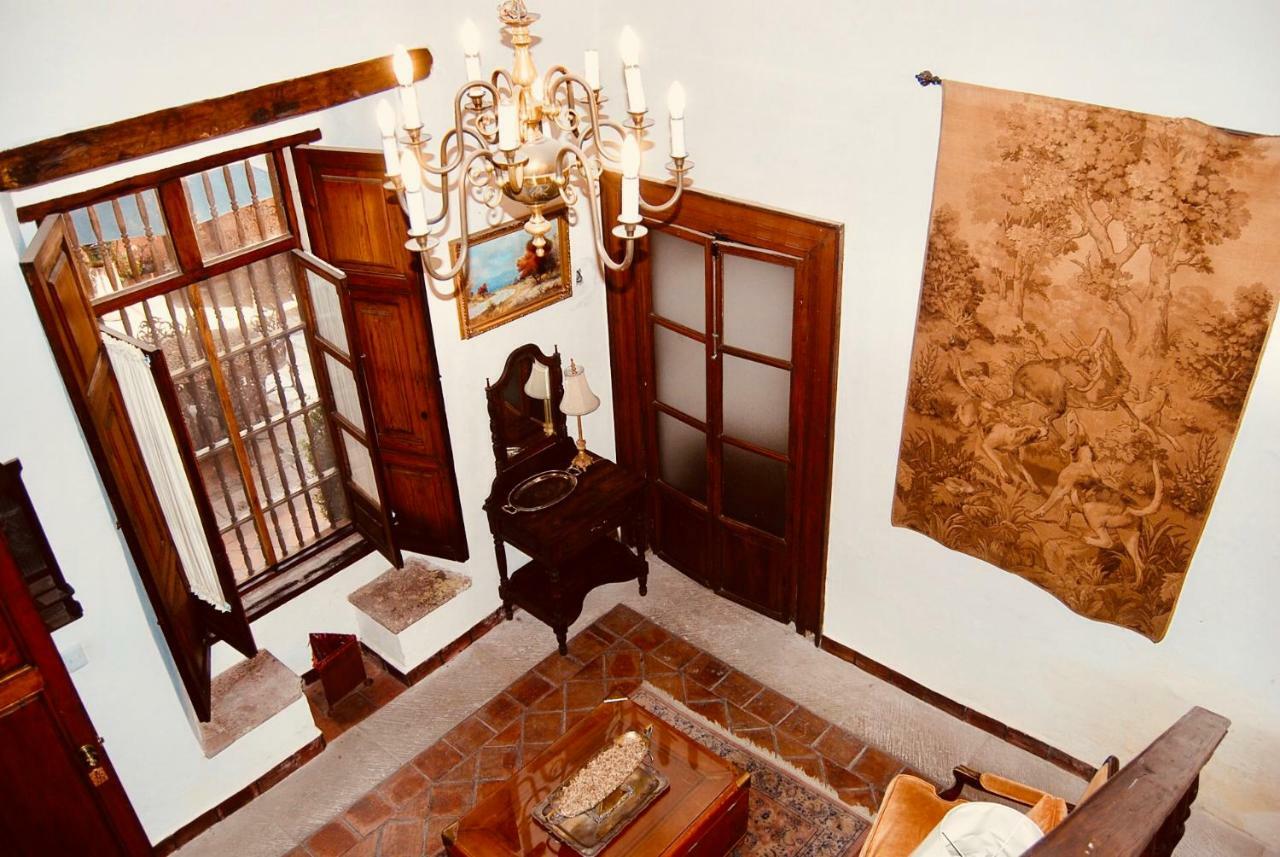 Casa Eugenia Morelia
