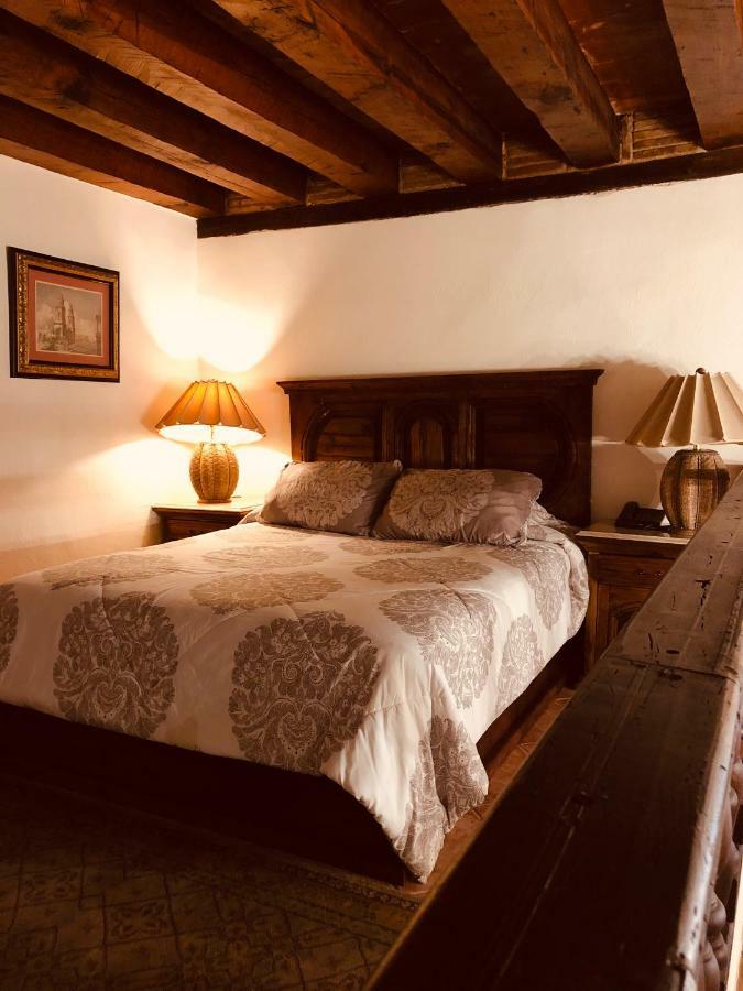 Hotel Casa Eugenia