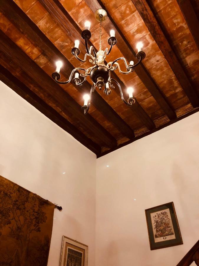 Casa Eugenia Hotel Morelia