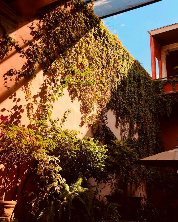 Hotel Casa Eugenia 4*