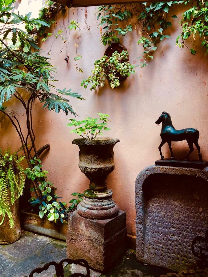 Casa Eugenia Hotel 4*