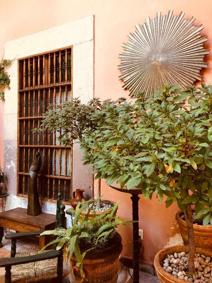 Casa Eugenia 4* Morelia