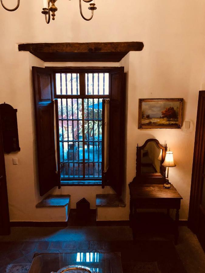 Casa Eugenia 4* Morelia