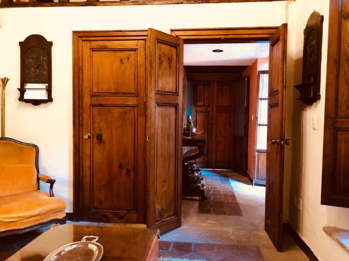 Hotel Casa Eugenia 4*