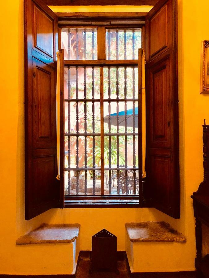 Casa Eugenia 4* Morelia