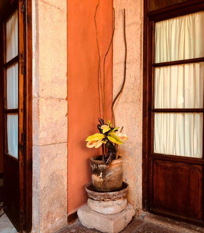 Casa Eugenia