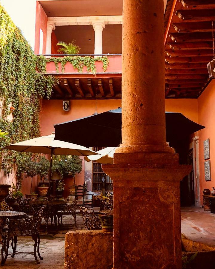 Casa Eugenia Morelia
