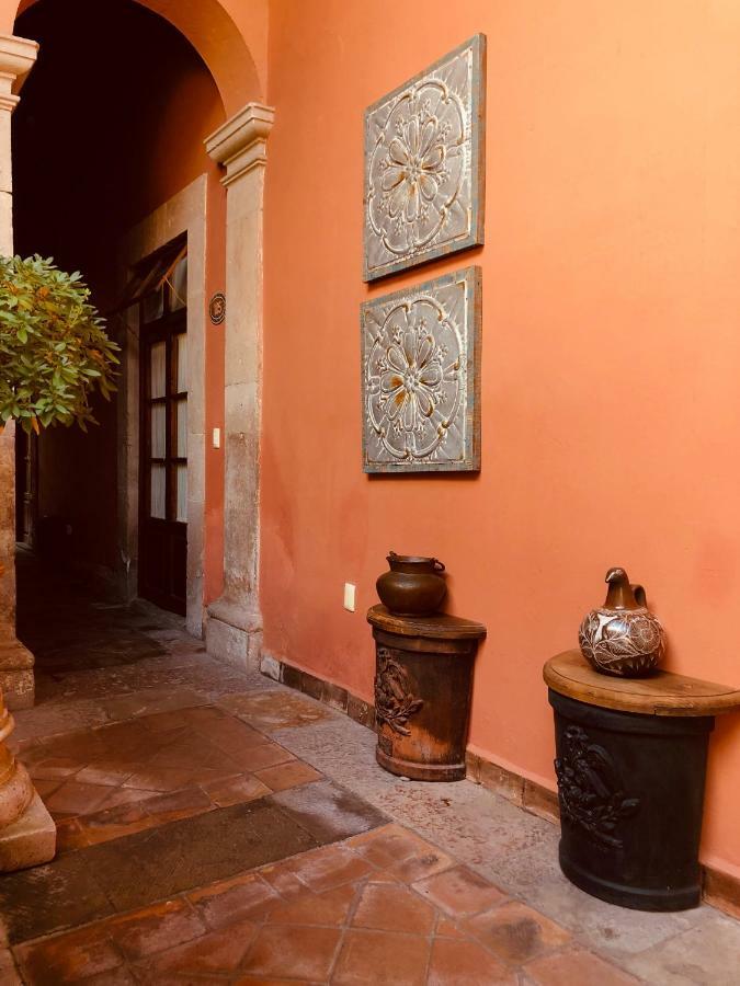 Casa Eugenia