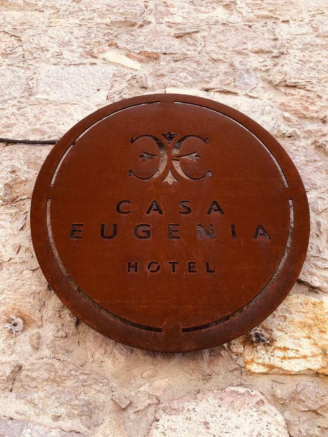 Hotel Casa Eugenia 4*