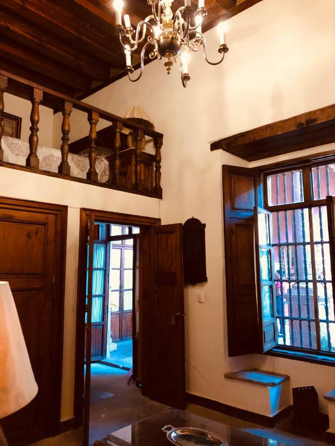 Casa Eugenia 4*
