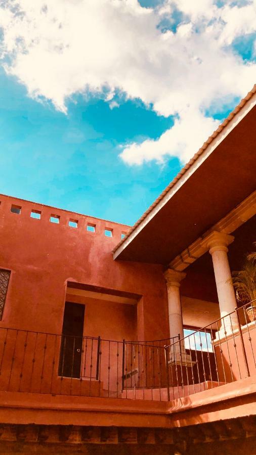 Hotel Casa Eugenia 4*