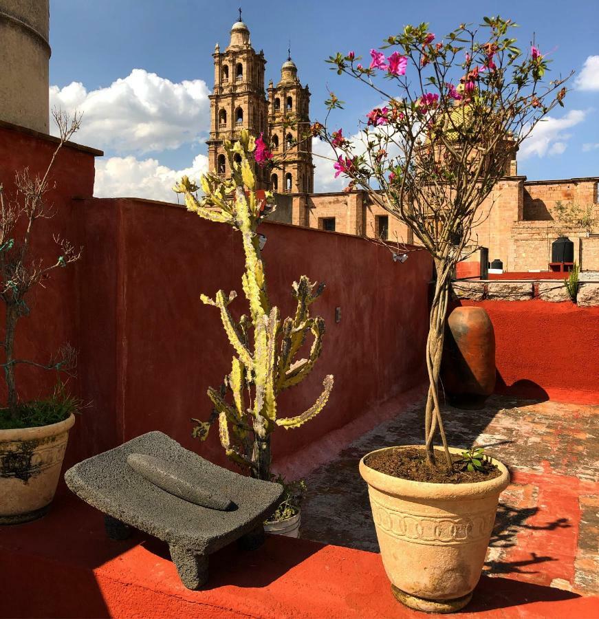 Casa Eugenia