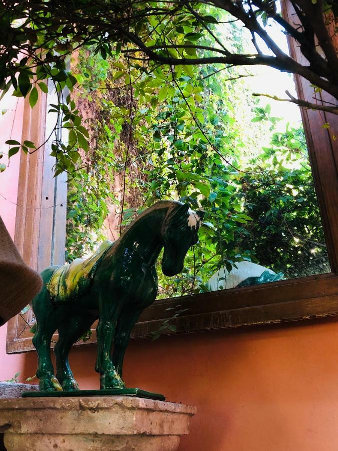 Casa Eugenia Hotel Morelia