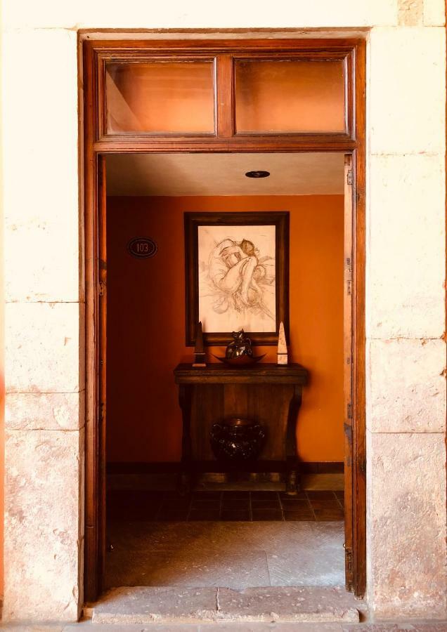 Casa Eugenia Hotel
