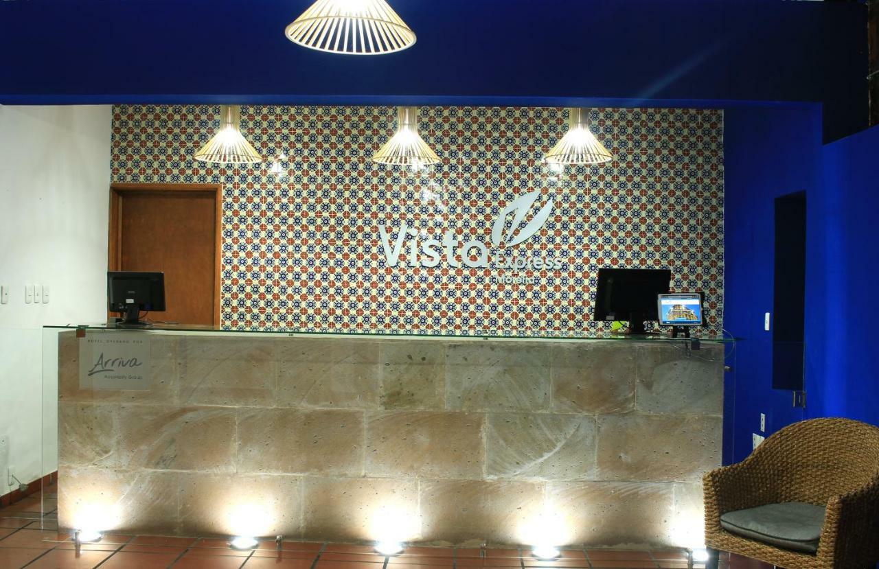 Vista Express By Arriva Hospitality Group Hotel