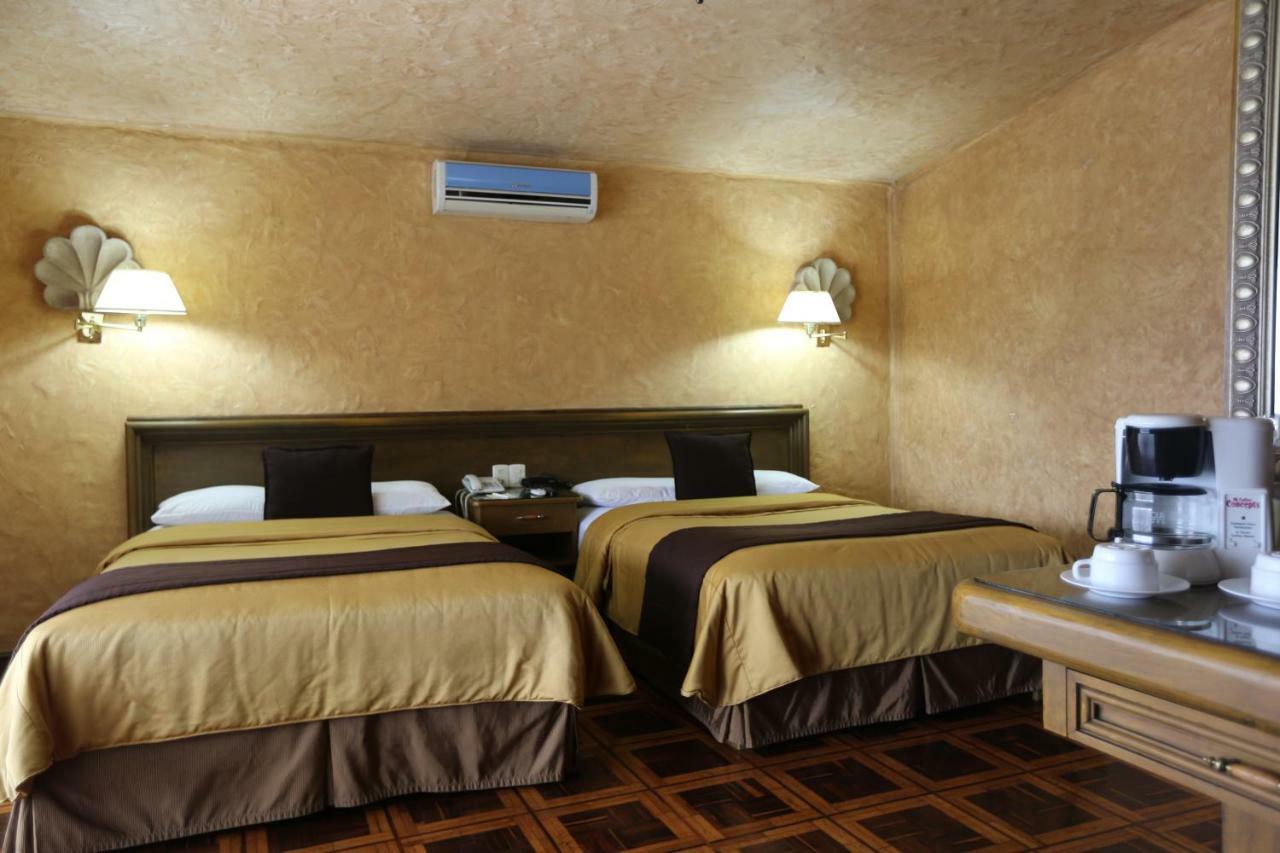 Casa De La Loma 5* Morelia