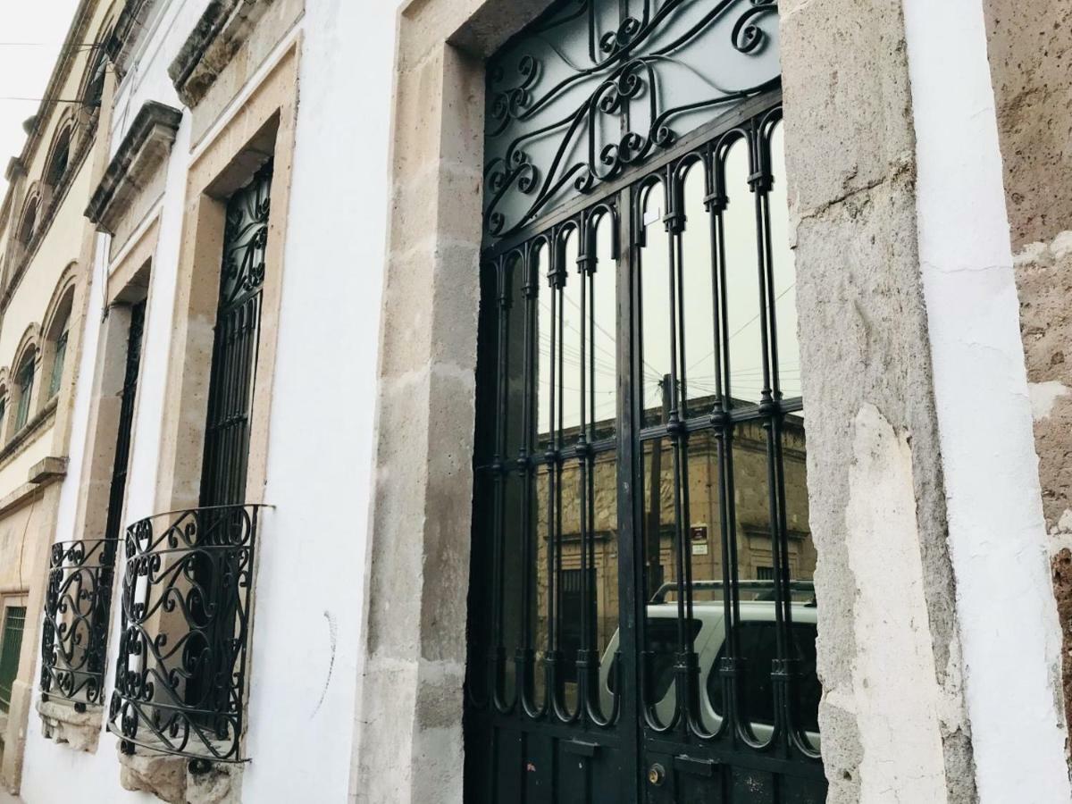 Casa Aura 2* Morelia