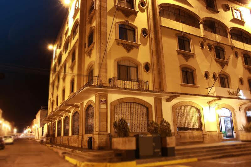 Vista Express By Arriva Hospitality Group Hotel 3*