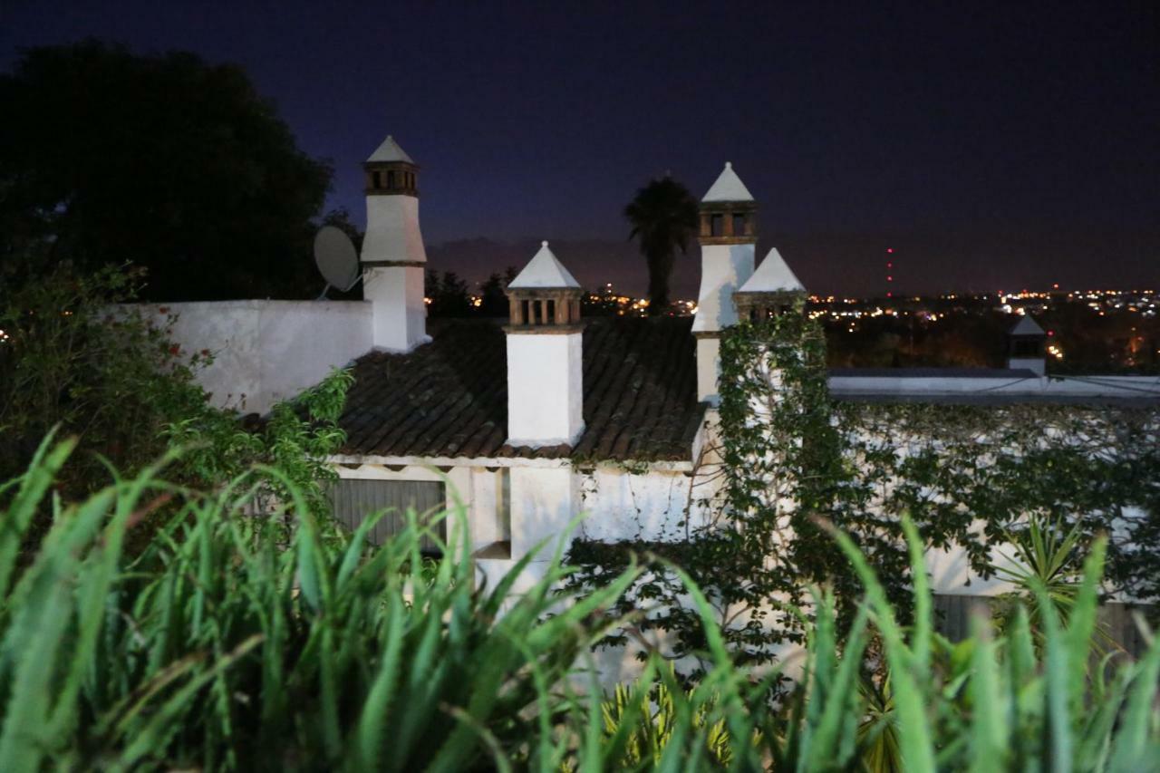 Hotel Casa De La Loma