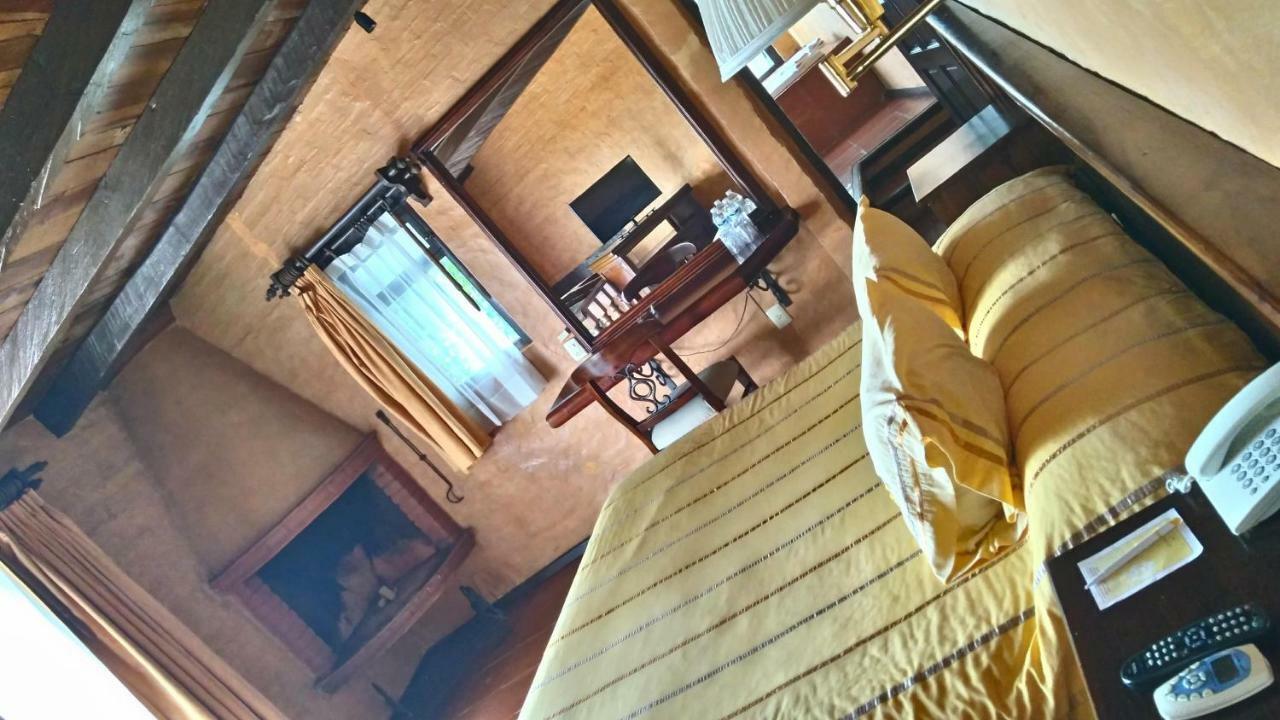 Casa De La Loma 5* Morelia