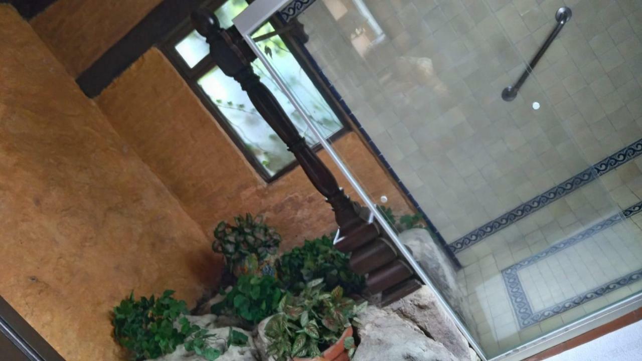 Casa De La Loma Hotel Morelia